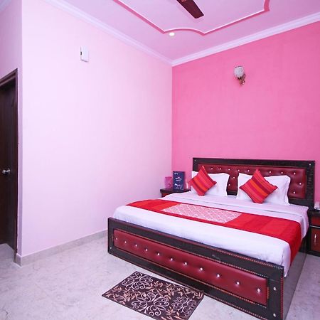 Hotel O Kempty Lake Adventure Resort Mussoorie Exteriér fotografie