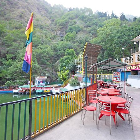 Hotel O Kempty Lake Adventure Resort Mussoorie Exteriér fotografie