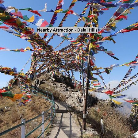 Hotel O Kempty Lake Adventure Resort Mussoorie Exteriér fotografie