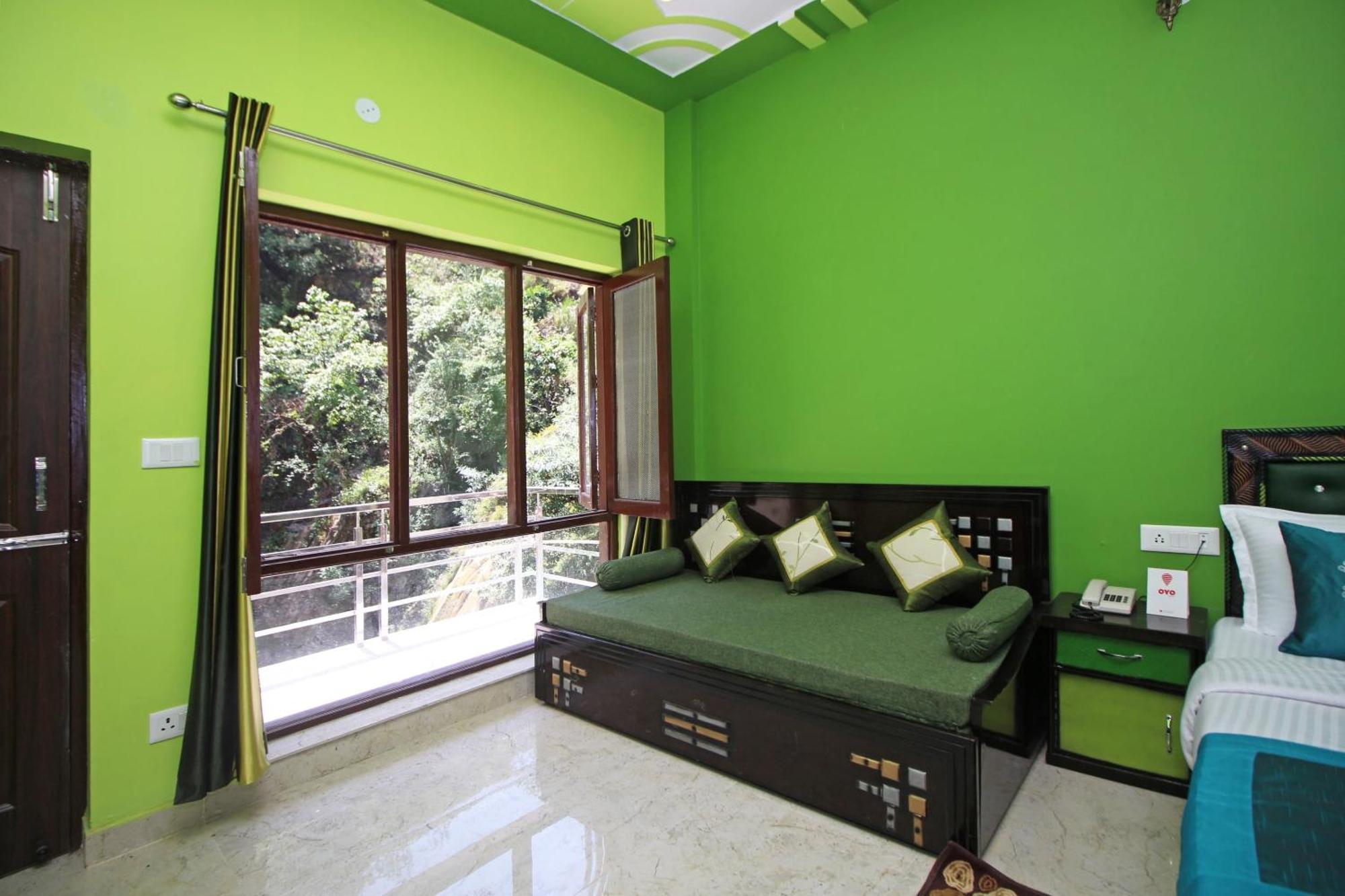 Hotel O Kempty Lake Adventure Resort Mussoorie Exteriér fotografie