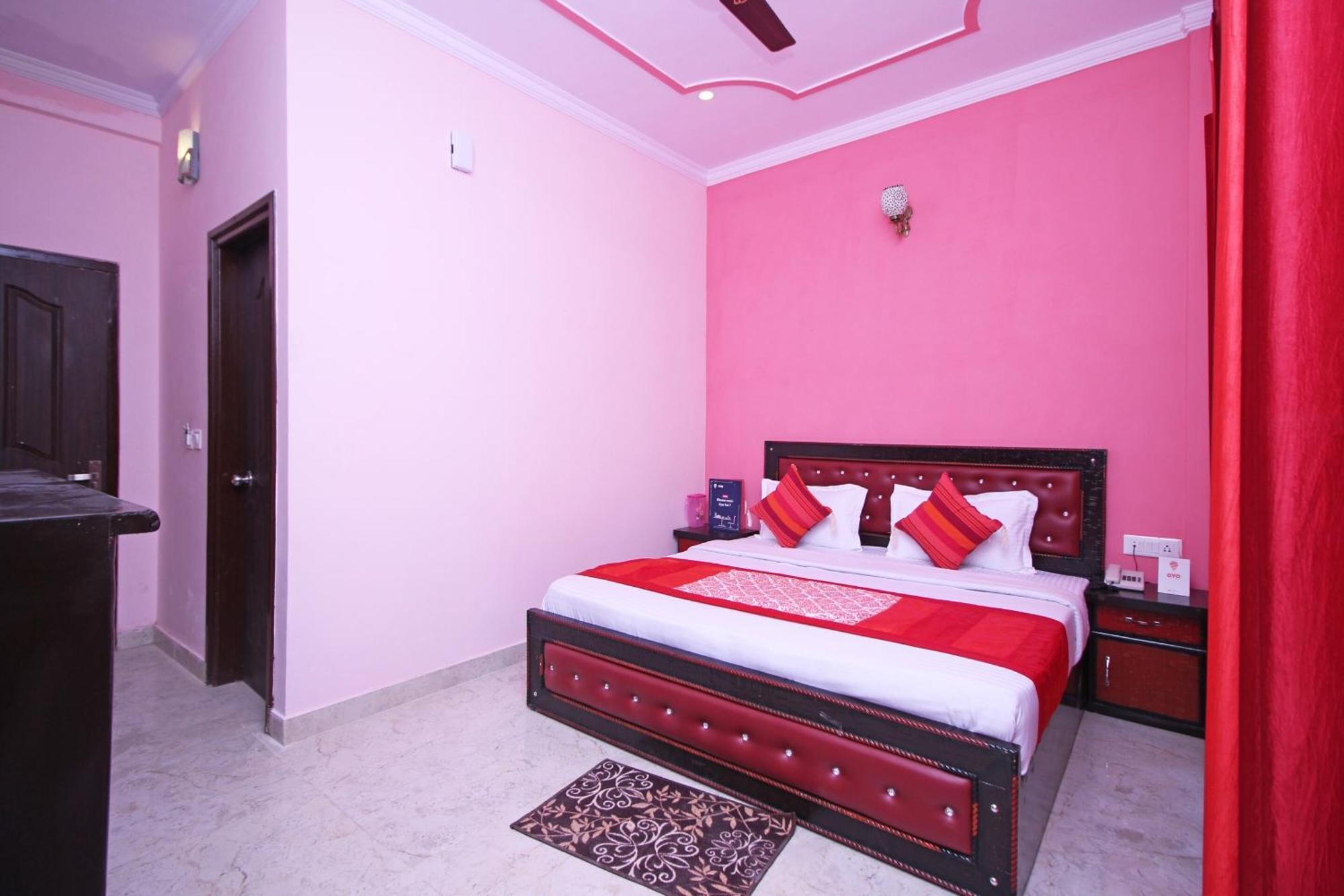 Hotel O Kempty Lake Adventure Resort Mussoorie Exteriér fotografie
