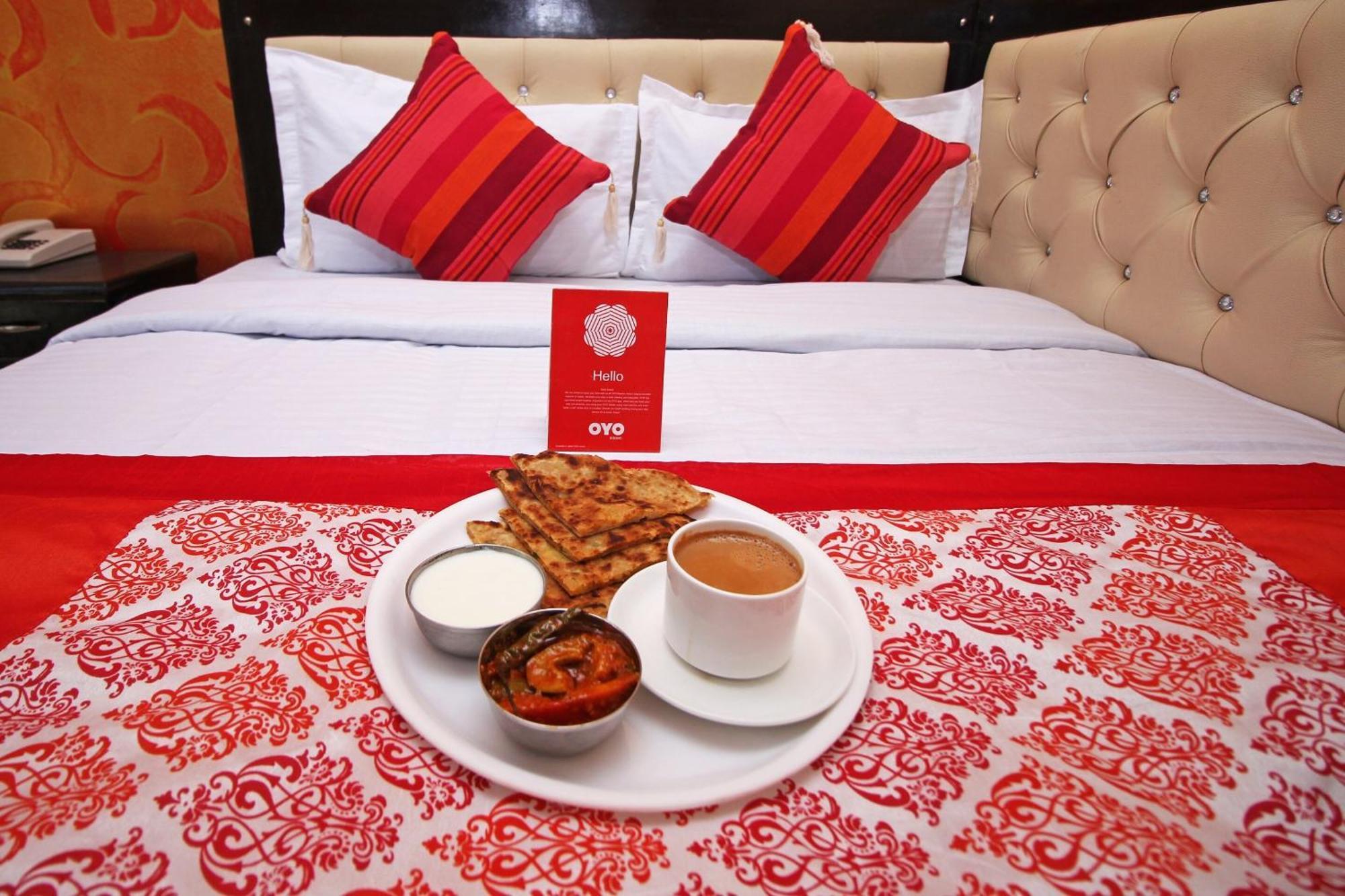 Hotel O Kempty Lake Adventure Resort Mussoorie Exteriér fotografie