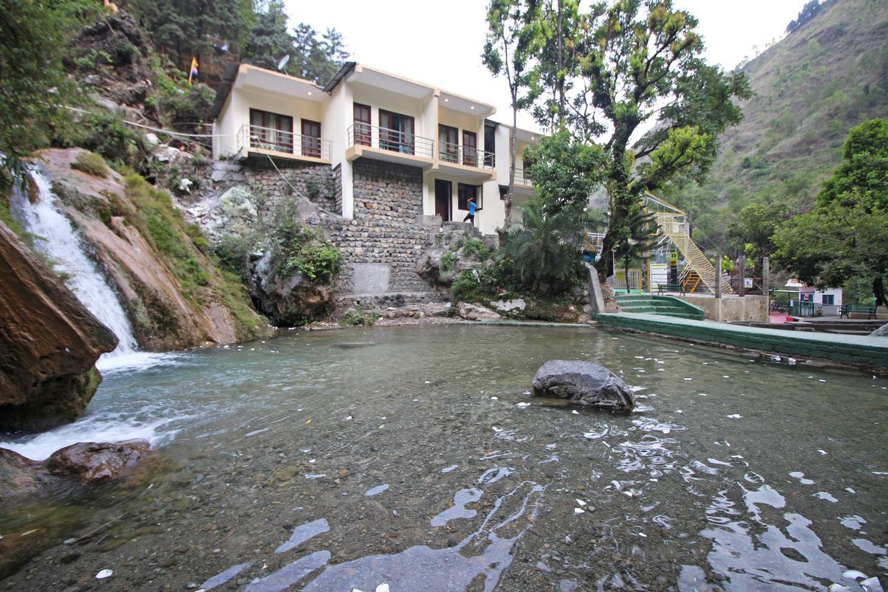 Hotel O Kempty Lake Adventure Resort Mussoorie Exteriér fotografie